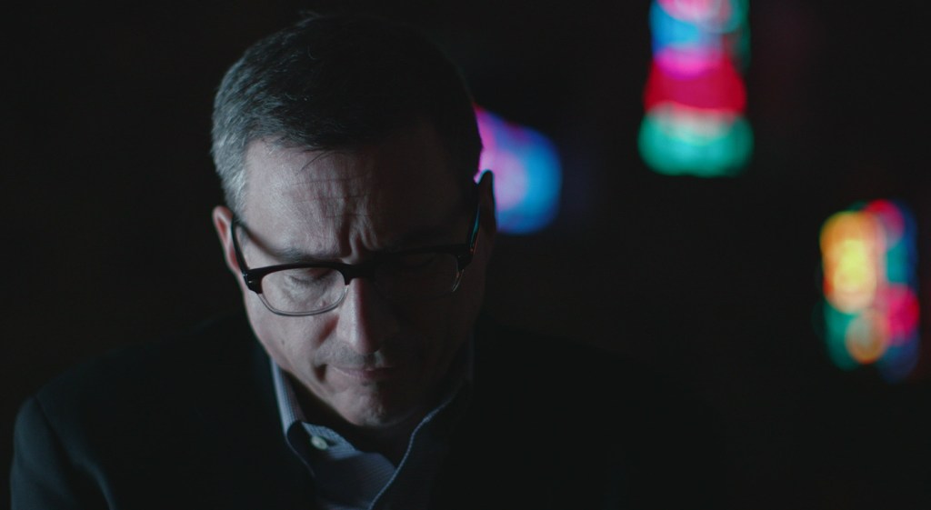 'The Armor of Light'