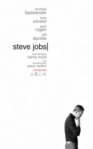 'Steve Jobs'
