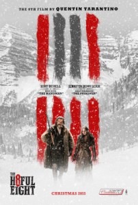 'The Hateful Eight' (Weinstein Co.)