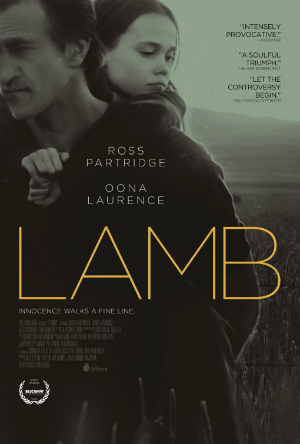 'Lamb'