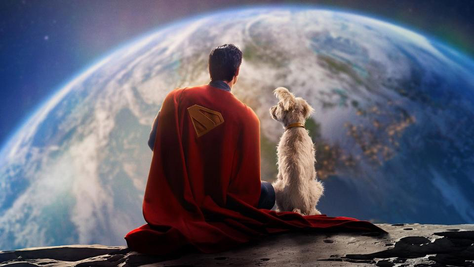 'Superman' 2025 (Warner Bros./DC Studios)