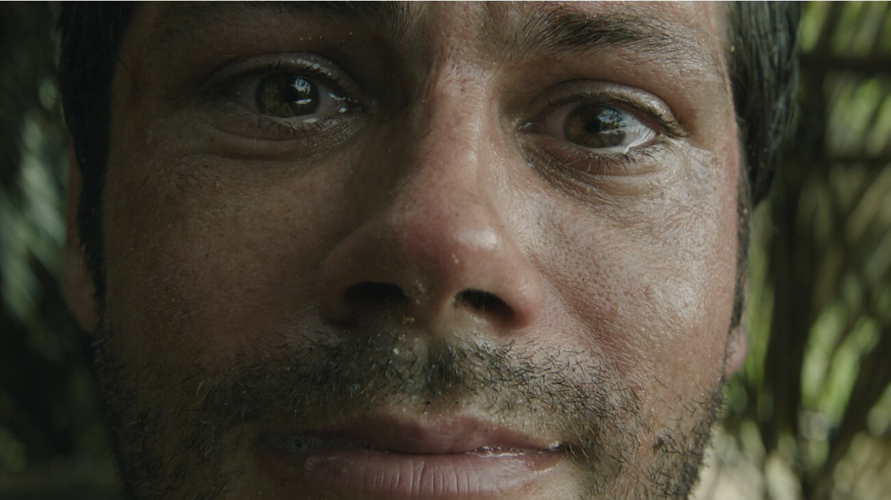 Dylan O'Brien in 'Send Help' (20th Century Studios)