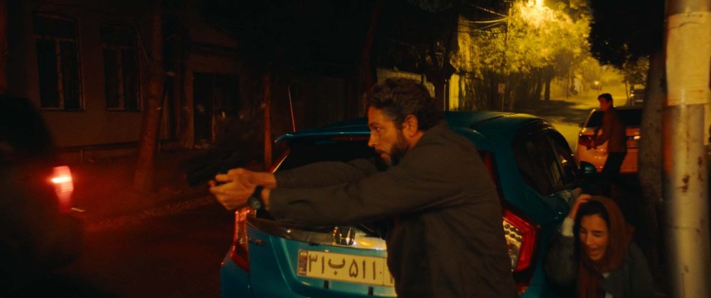 Zachary Levi stars  in 'The Fix'