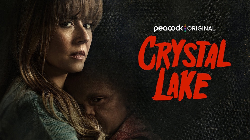 Linda Cardenelli stars in 'Crystal Lake,' a new series on Peacock TV, a prequel to the 'Friday the 13th' horror films,